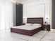Кровать Лев Мадрид 50 с подъемным механизмом 160x190, фото – 4