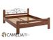 Кровать Camelia Амелия 140x190 - бук, фото – 3