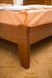 Ліжко Олімп Сіті без узніжжя з інтарсією 180x190, фото – 4