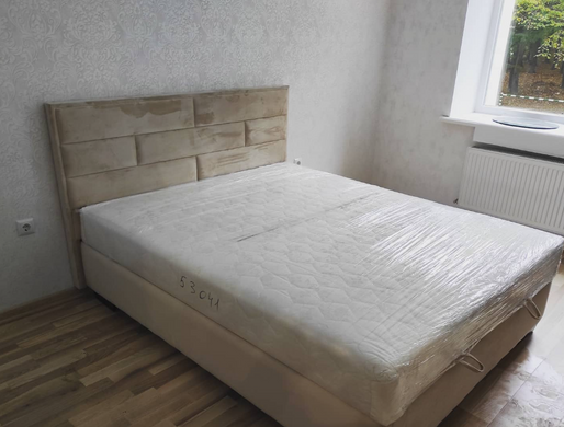 Ліжко VND Емоушн 2 з підйомним механізмом  180x190