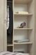Кровать Олимп Милена с интарсией и подъемным механизмом 180x190, фото – 5