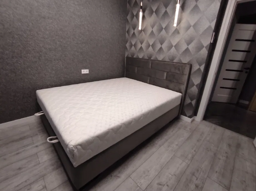 Кровать VND Эмоушн 2 с подъемным механизмом 160x190