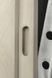 Кровать Олимп Милена с интарсией и подъемным механизмом 160x190, фото – 6