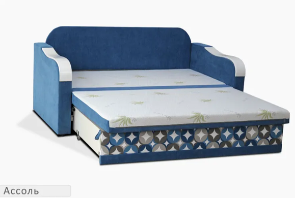 Диван - ліжко Eurosof Ассоль 120x190