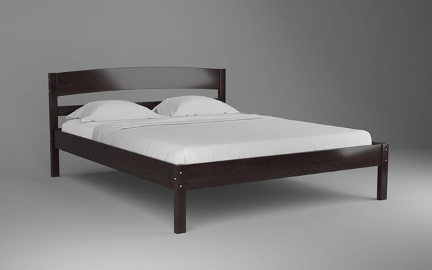 Ліжко T.Q.Project Тіана  80x190 - вільха