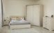Кровать Олимп Милена с интарсией и подъемным механизмом 140x190, фото – 1