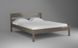 Ліжко T.Q.Project  Тіана 120x200 - вільха, фото – 5