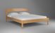 Ліжко T.Q.Project  Тіана 160x190 - вільха, фото – 8
