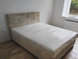 Ліжко VND Емоушн 2 з підйомним механізмом  180x190, фото – 1