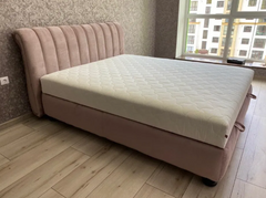 Ліжко VND Орхідея з підйомним механізмом 80x190