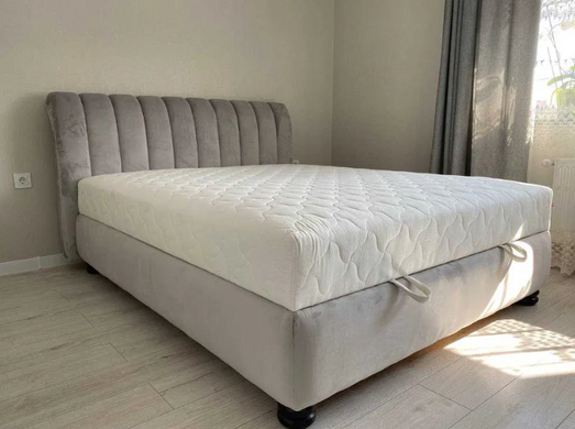 Ліжко VND Орхідея з підйомним механізмом 80x190