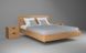 Ліжко T.Q.Project  Лауро 140x200 - ясен, фото – 12