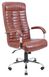 Кресло Richman Прованс (натуральная кожа) Хром, М1, фото – 5