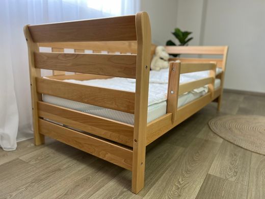 Ліжко Luna Тедді 80x160