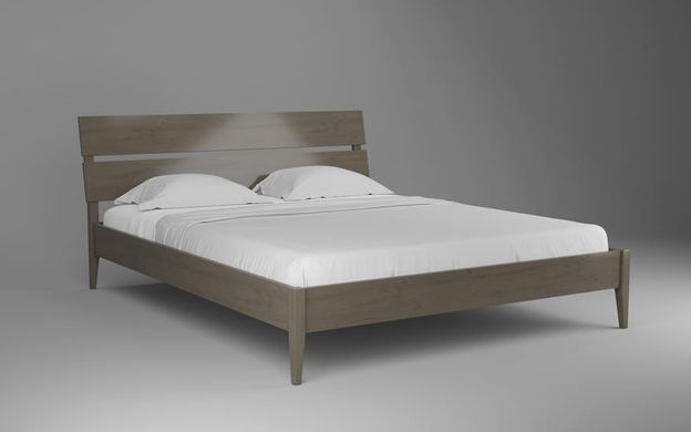 Ліжко T.Q.Project Бонавіта  90x190 - вільха