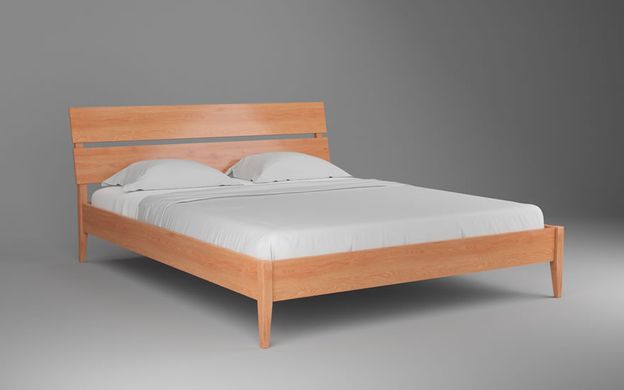 Кровать T.Q.Project Бонавита 180х200 - ольха