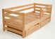 Кровать детская Goydalka AURORA с ящиками 80x200, фото – 11