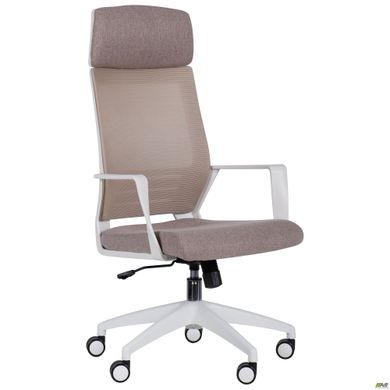 Кресло AMF Twist сиденье Ткань/спинка Сетка (546475)