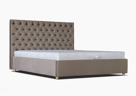 Кровать Eurosof Мишель с подъемным механизмом 160x190