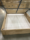 Кровать Camelia Сакура с подъемным механизмом 160x200 - бук, фото – 2