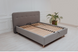 Кровать Sofyno Бэлла 160x200, фото – 4