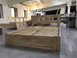 Кровать Camelia Сакура с подъемным механизмом 180x200 - бук, фото – 1