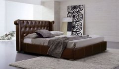 Ліжко Novelty Глора без механізму 120x190