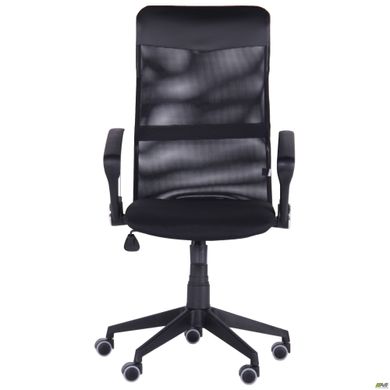 Кресло AMF Ultra сиденье Ткань/спинка Сетка (210037)