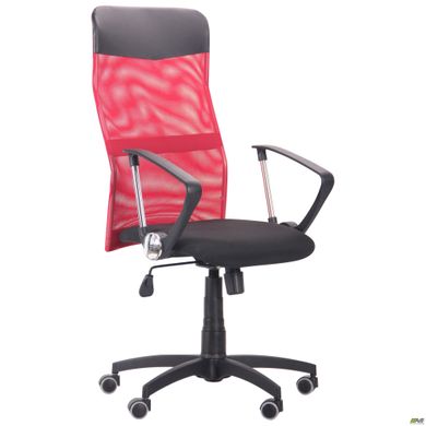 Кресло AMF Ultra сиденье Ткань/спинка Сетка (210037)
