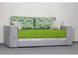 Диван - ліжко Eurosof Гармонія 120x190, фото – 2