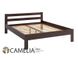 Кровать Camelia Альпина 120x190 - бук, фото – 7
