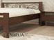 Кровать Camelia Жасмин 160x190 - бук, фото – 3