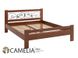 Ліжко Camelia Жасмін 140x190 - бук , фото – 5