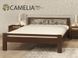 Ліжко Camelia Жасмін 140x190 - бук , фото – 2