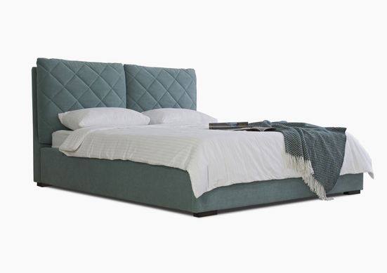 Ліжко Eurosof Іріс з підйомним механізмом 160x190