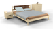 Кровать Олимп Лика без изножья с мягкой спинкой 160x190, фото – 13
