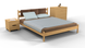 Кровать Олимп Лика без изножья с мягкой спинкой 180x190, фото – 9