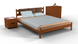 Кровать Олимп Лика без изножья с мягкой спинкой 160x190, фото – 7