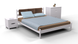 Ліжко Олімп Ліка без узніжжя з м'якою спинкою 120x200, фото – 11