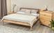 Кровать Олимп Лика без изножья с мягкой спинкой 80x200, фото – 1