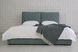 Ліжко Eurosof Іріс з підйомним механізмом 180x200, фото – 9