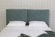 Ліжко Eurosof Іріс з підйомним механізмом 160x200, фото – 11