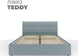 Кровать Sofyno Тедди 160x190, фото – 1
