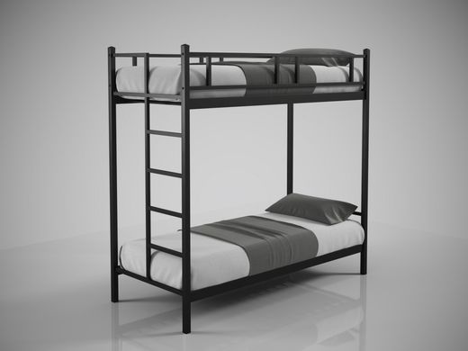 Кровать двухъярусная Tenero Фулхем 90x190