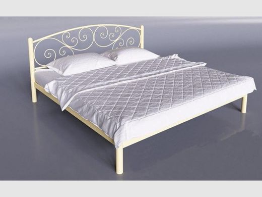 Ліжко Tenero Лілія 80x190