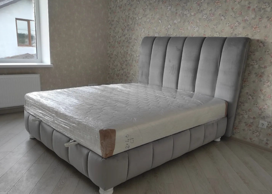 Ліжко VND Софі з підйомним механізмом 120x190