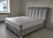 Ліжко VND Софі з підйомним механізмом 160x200, фото – 1