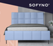Кровать Sofyno Мелоди 160x200, фото – 2