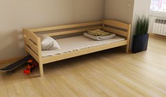 Кровать Luna Хюго 70x140
