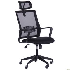 Кресло AMF Matrix HR сиденье Ткань/спинка Сетка